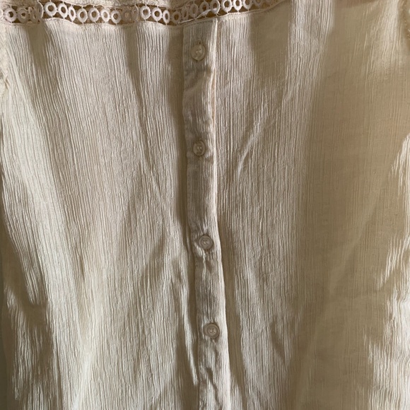 BLOUSE - Picture 4 of 5